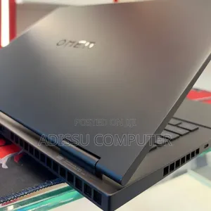 New Laptop HP Omen 16 16GB Intel Core i9 SSD 1T