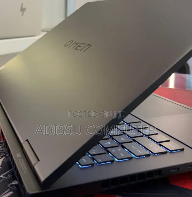 New Laptop HP Omen 16 16GB Intel Core i9 SSD 1T