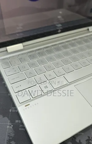 New Laptop HP 8GB Intel Core i7 SSD 512GB