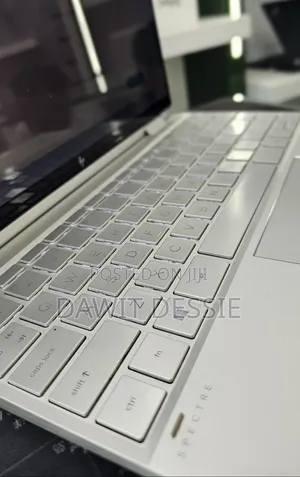 New Laptop HP 8GB Intel Core i7 SSD 512GB