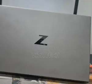 New Laptop HP Zbook Studio G7 32GB Intel Core i7 SSD 512GB