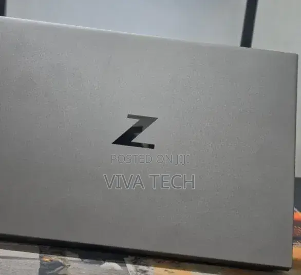 New Laptop HP Zbook Studio G7 32GB Intel Core i7 SSD 512GB