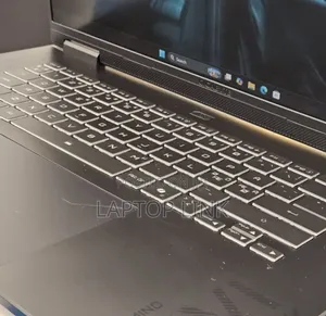 New Laptop Gigabyte GAMING A16 16GB Intel Core i7 SSD 1T