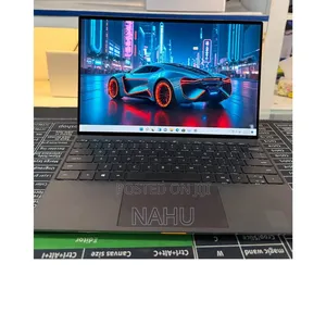 New Laptop Dell XPS 13 16GB Intel Core i7 SSD 512GB