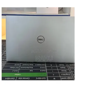 New Laptop Dell XPS 13 16GB Intel Core i7 SSD 512GB
