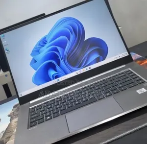 New Laptop HP Zbook Studio G7 32GB Intel Core i7 SSD 512GB