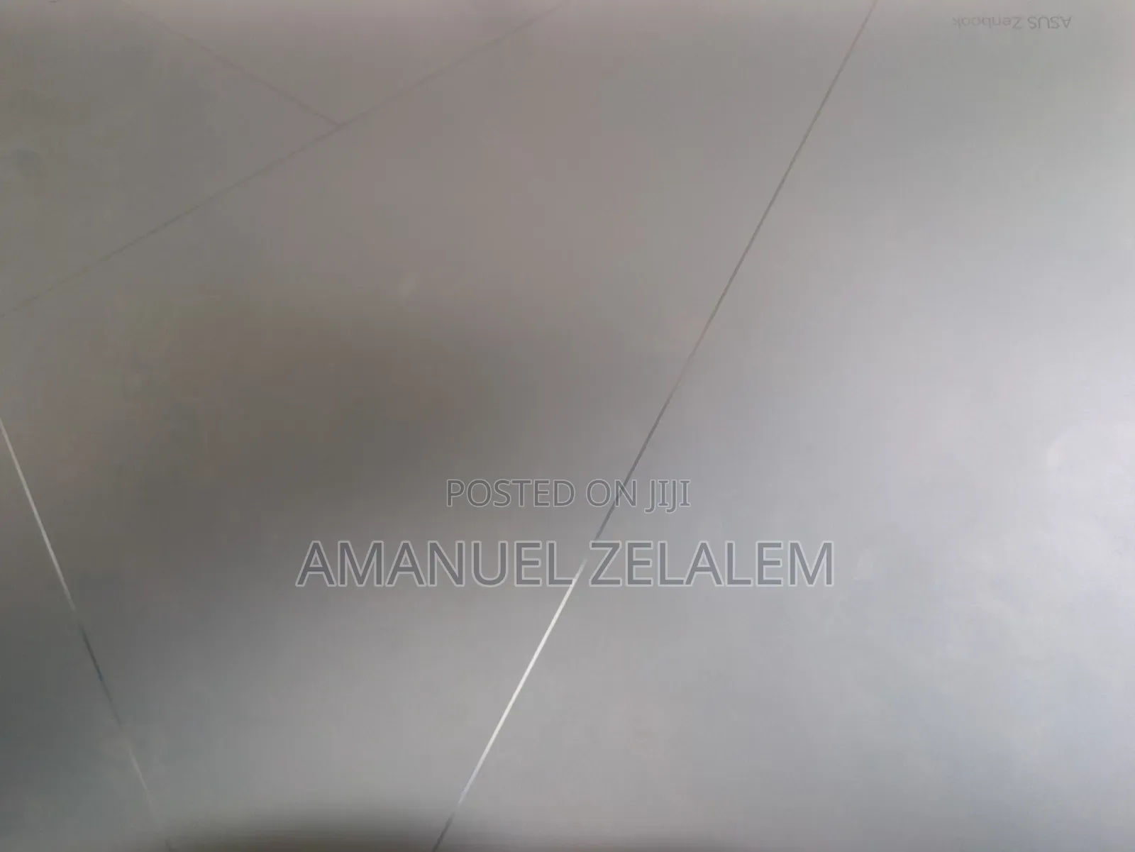 New Laptop Asus ZenBook Flip 14 UX461UN 32GB Intel Core Ultra 7 SSD 1T