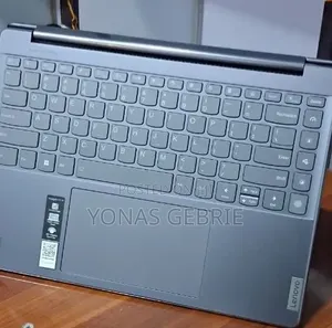 New Laptop Lenovo Yoga 9i 16GB Intel Core i7 SSD 1T