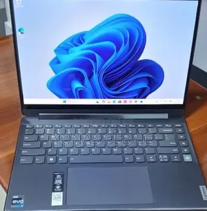New Laptop Lenovo Yoga 9i 16GB Intel Core i7 SSD 1T