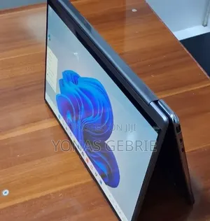 New Laptop Lenovo Yoga 9i 16GB Intel Core i7 SSD 1T