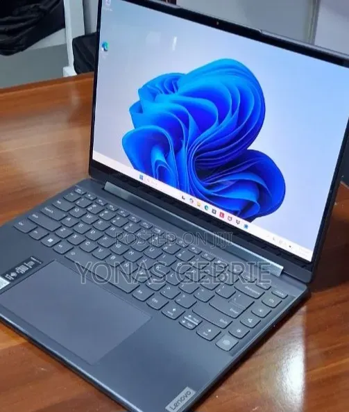 New Laptop Lenovo Yoga 9i 16GB Intel Core i7 SSD 1T
