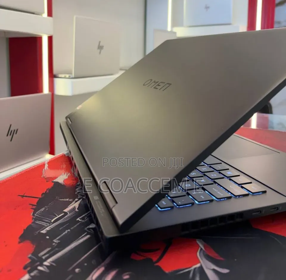New Laptop HP 16GB Intel Core i9 SSD 1T