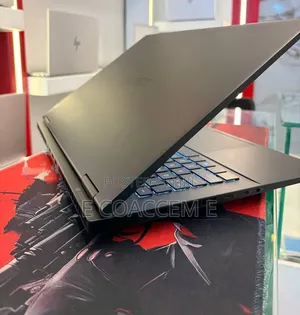 New Laptop HP 16GB Intel Core i9 SSD 1T
