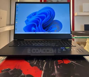 New Laptop HP 16GB Intel Core i9 SSD 1T