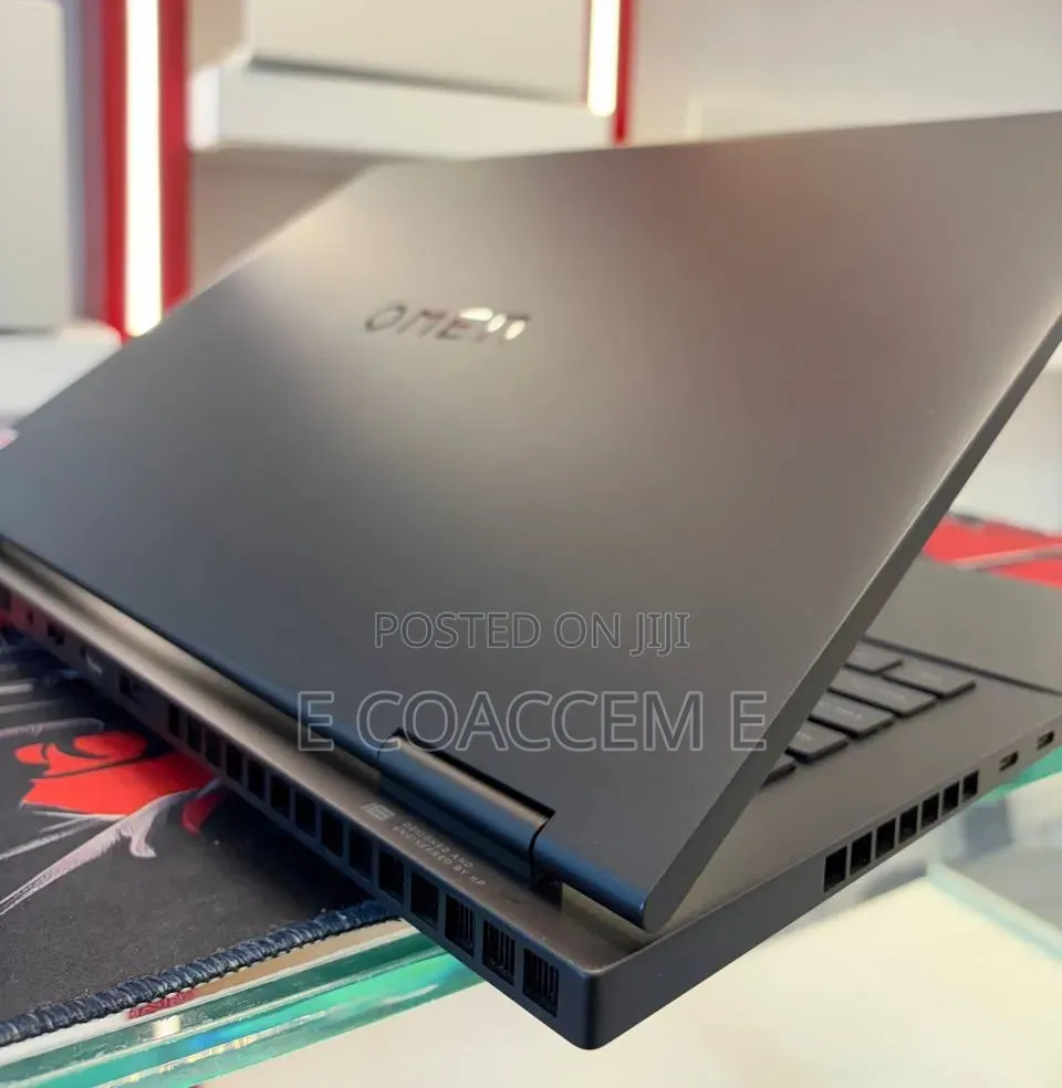 New Laptop HP 16GB Intel Core i9 SSD 1T
