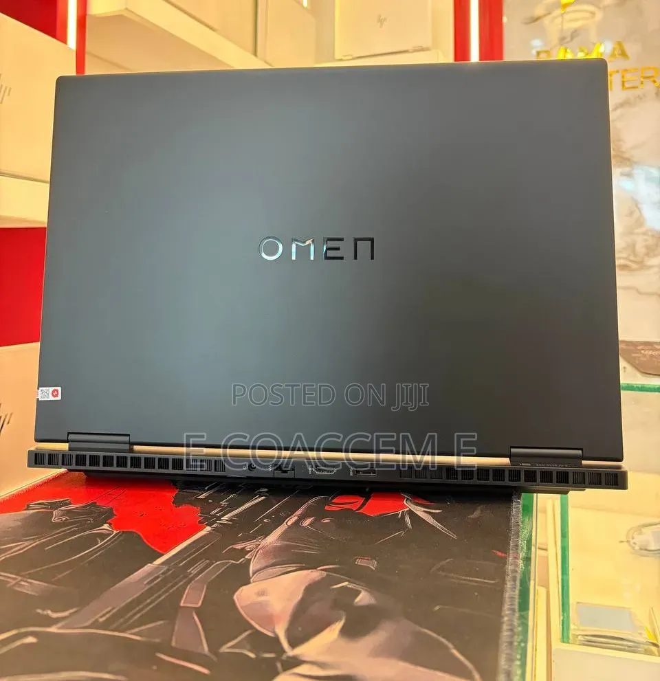 New Laptop HP 16GB Intel Core i9 SSD 1T