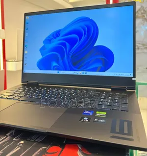 New Laptop HP 16GB Intel Core i9 SSD 1T