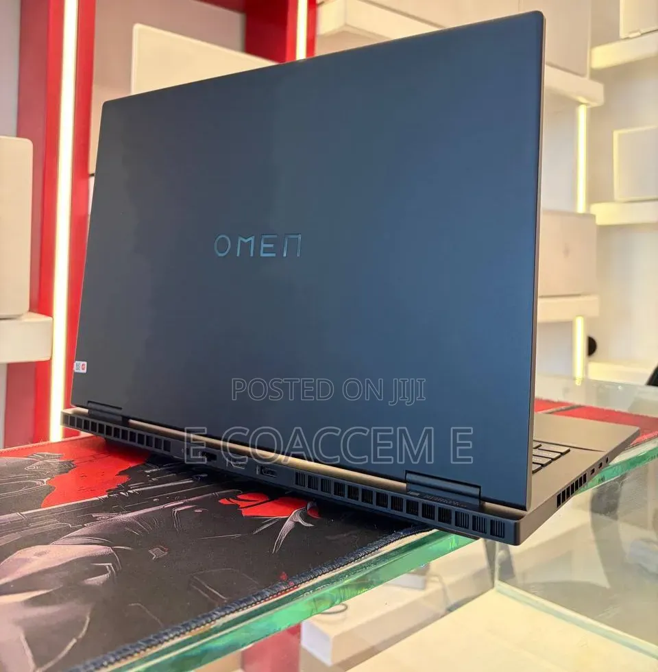 New Laptop HP 16GB Intel Core i9 SSD 1T