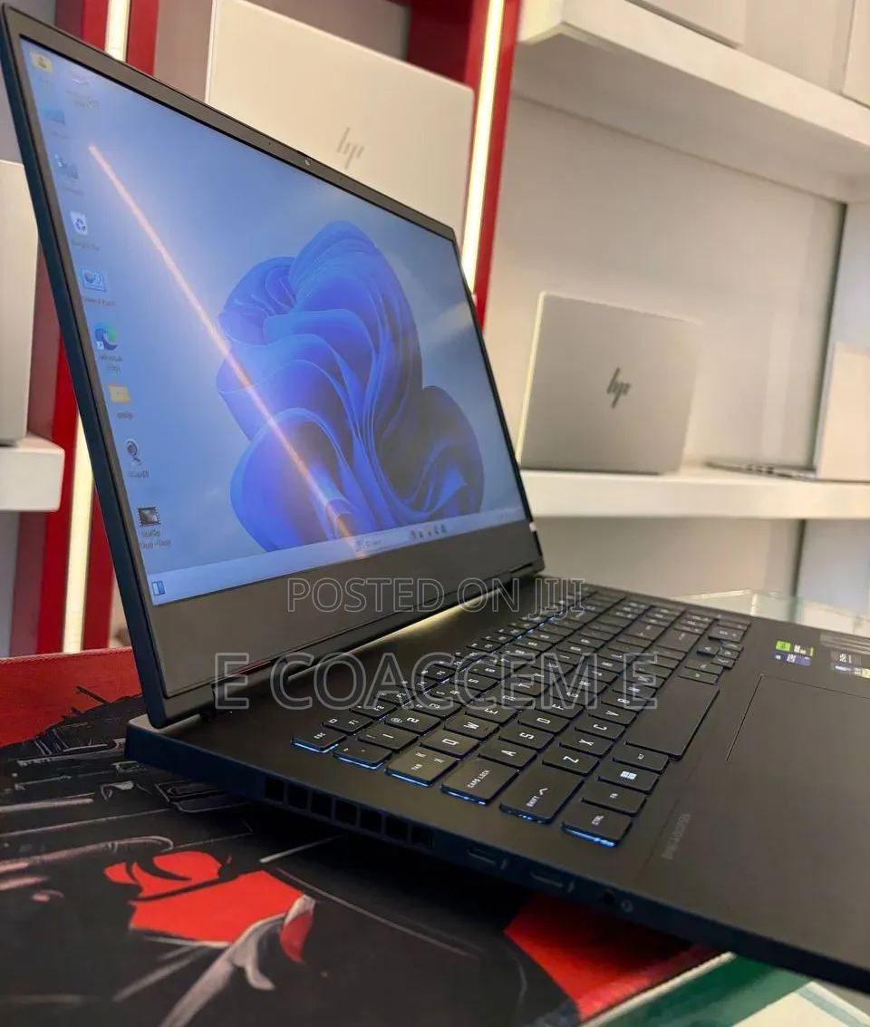New Laptop HP 16GB Intel Core i9 SSD 1T