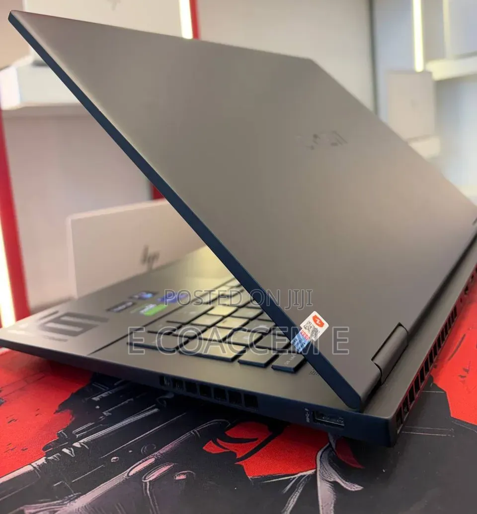 New Laptop HP 16GB Intel Core i9 SSD 1T