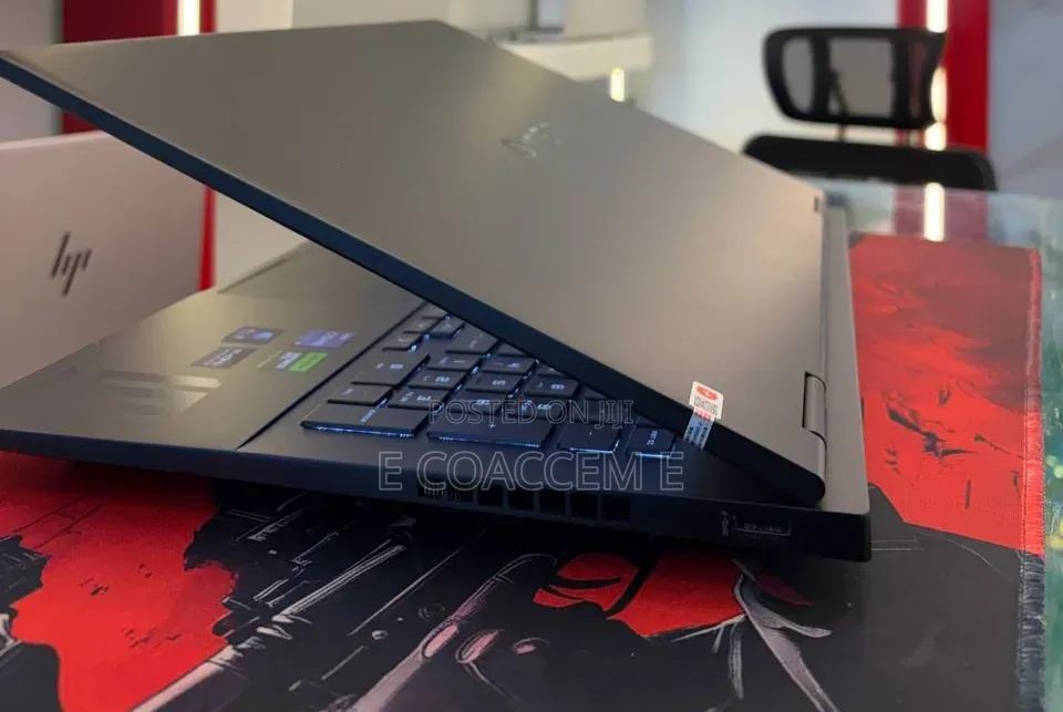 New Laptop HP 16GB Intel Core i9 SSD 1T
