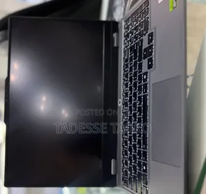 New Laptop Lenovo LOQ 15ARP9 16GB AMD Ryzen 5 SSD 512GB