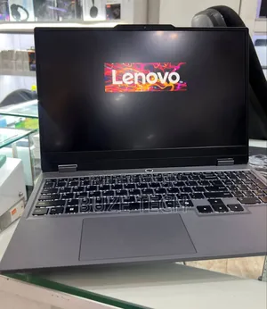 New Laptop Lenovo 16GB AMD Ryzen 5 SSD 512GB