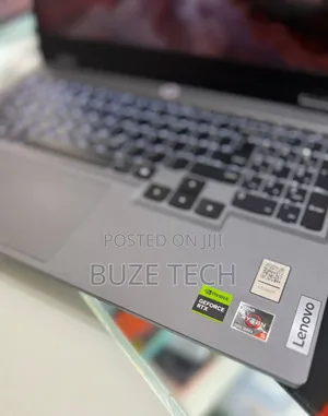 New Laptop Lenovo 16GB AMD Ryzen 5 SSD 512GB
