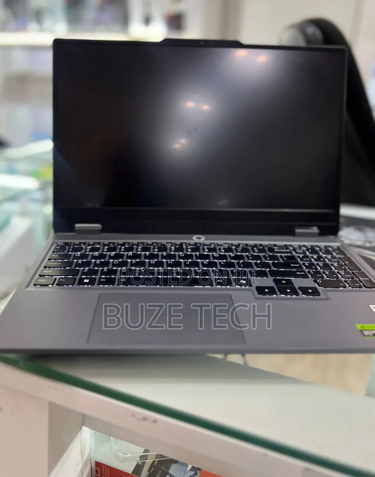 New Laptop Lenovo 16GB AMD Ryzen 5 SSD 512GB