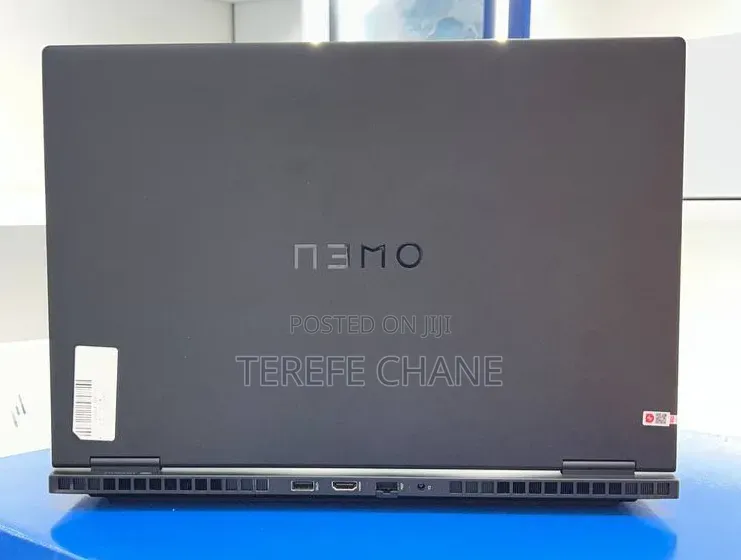 New Laptop HP Omen 16 16GB Intel Core i9 SSD 1T