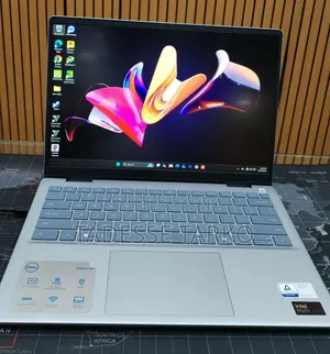 New Laptop Dell Inspiron 14 16GB Intel Core Ultra 7 SSD 1T