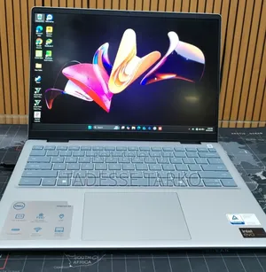 New Laptop Dell Inspiron 14 16GB Intel Core Ultra 7 SSD 1T