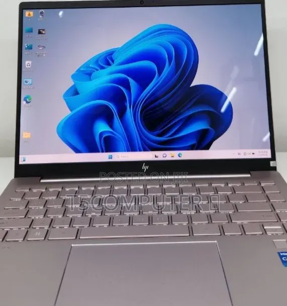New Laptop HP Pavilion 14 16GB Intel Core i5 SSD 1T