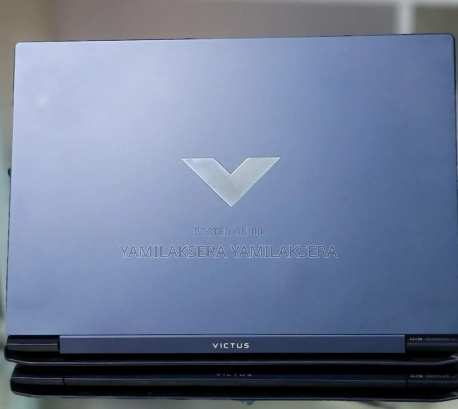 New Laptop HP Victus 15 8GB Intel Core i5 SSD 512GB