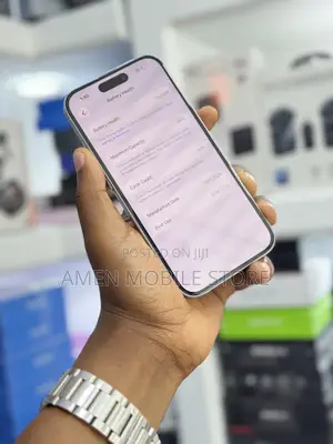 Apple iPhone 15 128 GB White