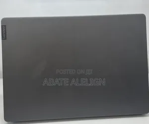 New Laptop Lenovo Ideapad 3 16GB AMD Ryzen 7 SSD 512GB