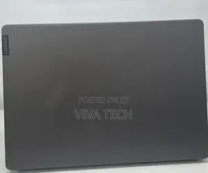 New Laptop Lenovo Ideapad 3 16GB AMD Ryzen 7 SSD 512GB
