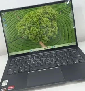 New Laptop Lenovo Ideapad 3 16GB AMD Ryzen 7 SSD 512GB