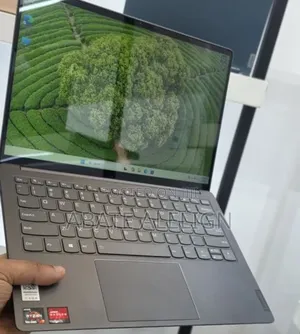 New Laptop Lenovo Ideapad 3 16GB AMD Ryzen 7 SSD 512GB