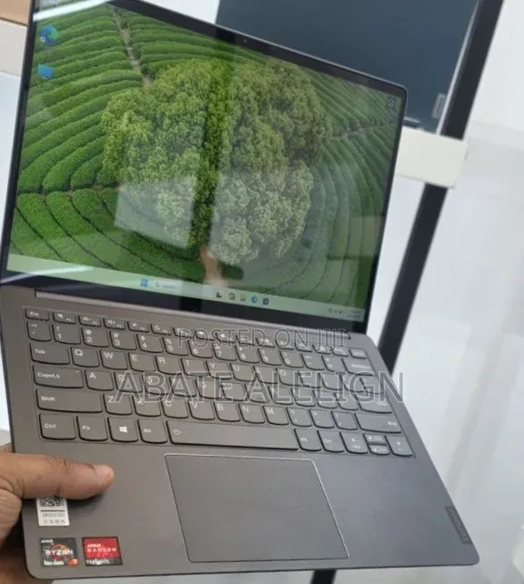 New Laptop Lenovo Ideapad 3 16GB AMD Ryzen 7 SSD 512GB