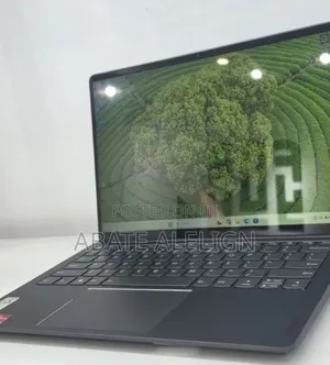 New Laptop Lenovo Ideapad 3 16GB AMD Ryzen 7 SSD 512GB