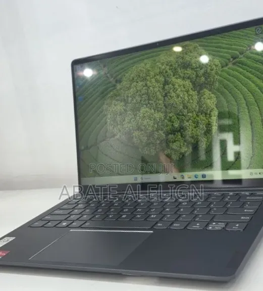 New Laptop Lenovo Ideapad 3 16GB AMD Ryzen 7 SSD 512GB