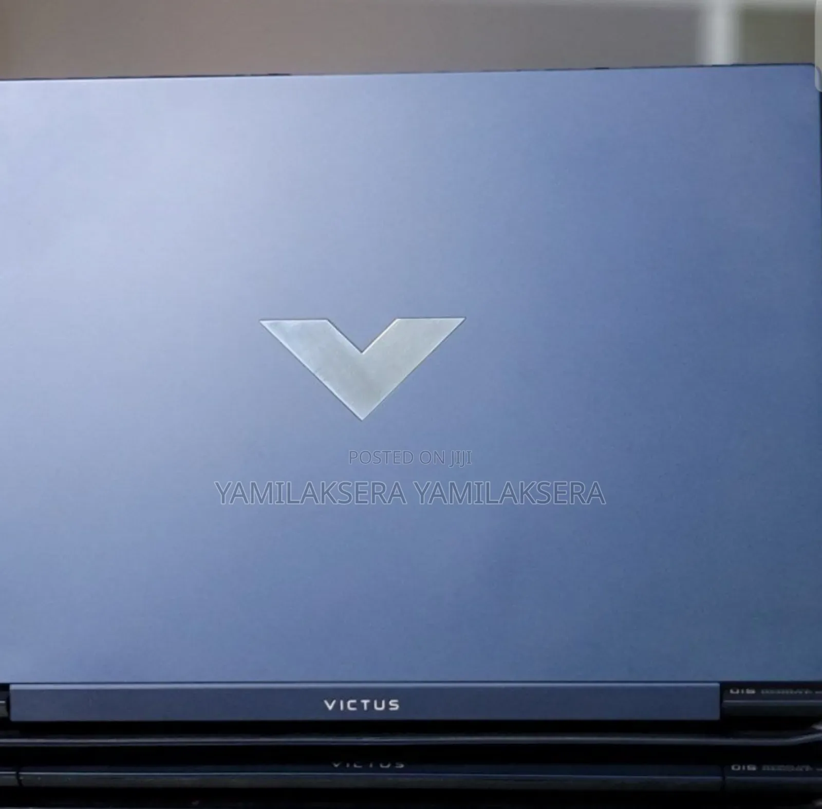 New Laptop HP Victus 15 8GB Intel Core i5 SSD 512GB