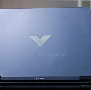 New Laptop HP Victus 15 8GB Intel Core i5 SSD 512GB