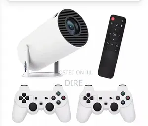 Gaming Projector