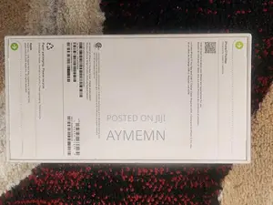 New Apple iPhone 17 Pro Max 256 GB Silver