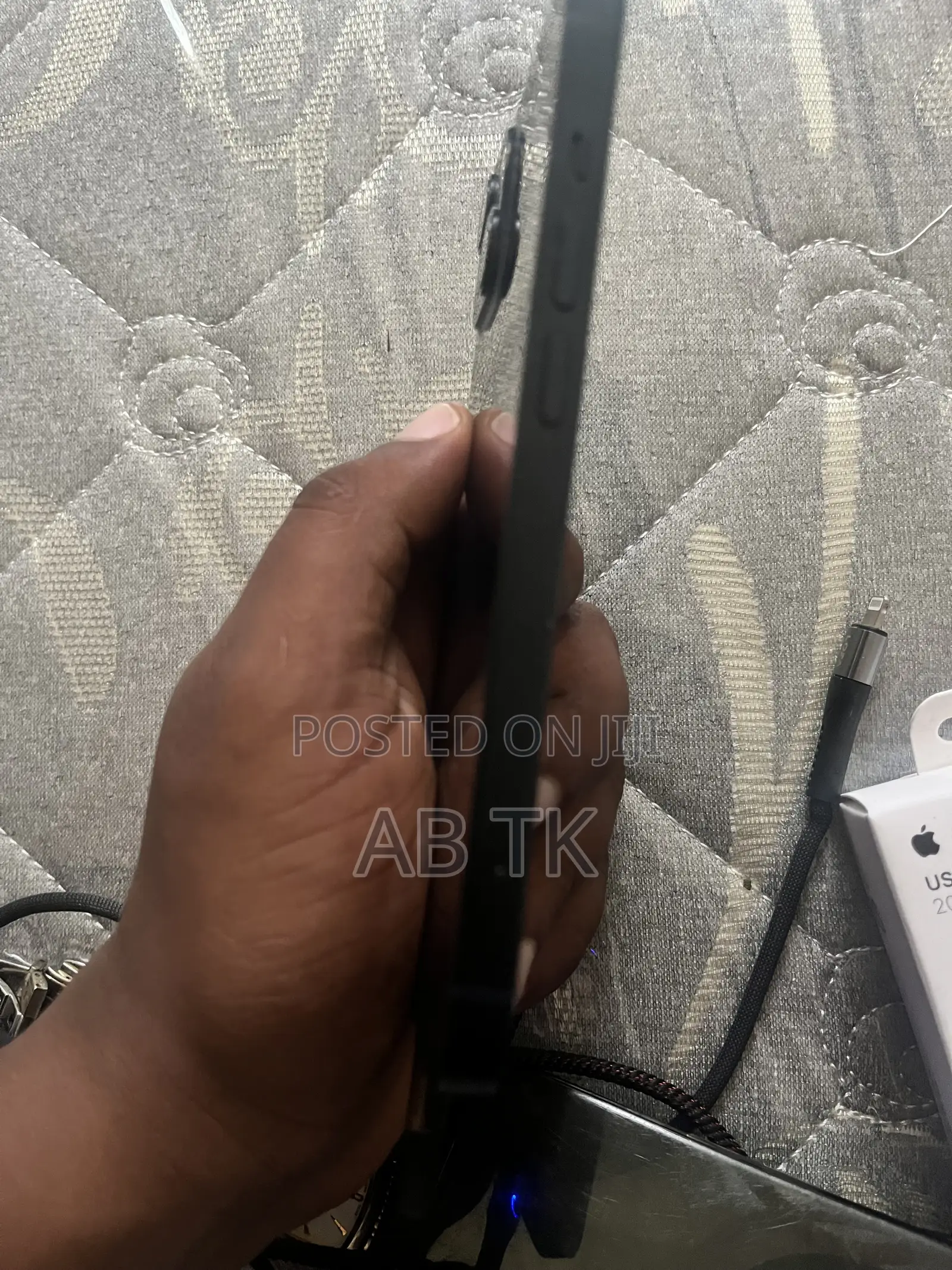 Apple iPhone 13 512 GB Black