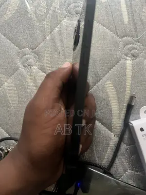 Apple iPhone 13 512 GB Black