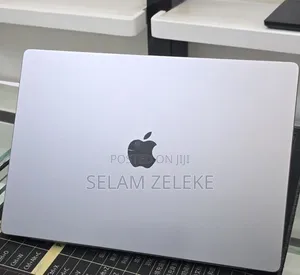 New Laptop Apple MacBook Pro 2021 M1 Max 32GB Apple M1 Pro SSD 1T