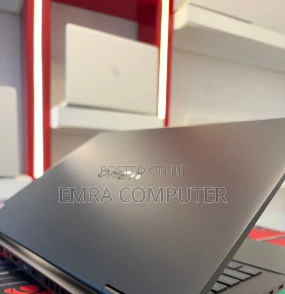 New Laptop HP Omen 16 16GB Intel Core i9 SSD 1T